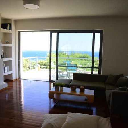 Villa Serenity Pórto Ráfti Zewnętrze zdjęcie