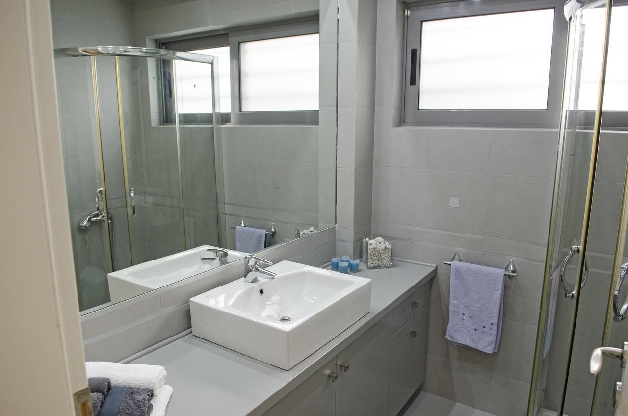 Villa Serenity Pórto Ráfti Zewnętrze zdjęcie